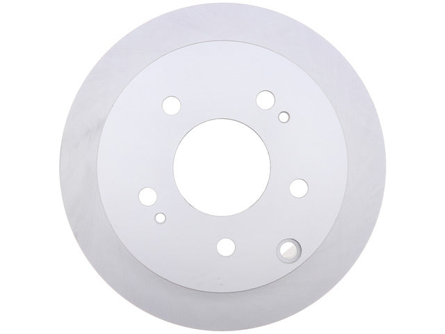 Centric Parts Disc Brake Rotor P/N:320.46069F Fits: Mitsubishi Eclipse 12-06, Mitsubishi Galant 12-04 - Image 3