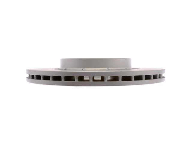 Centric Parts Disc Brake Rotor P/N:320.46071F Fits: Mitsubishi Outlander 06-05, Mitsubishi Outlander Phev 19-18 - Image 1