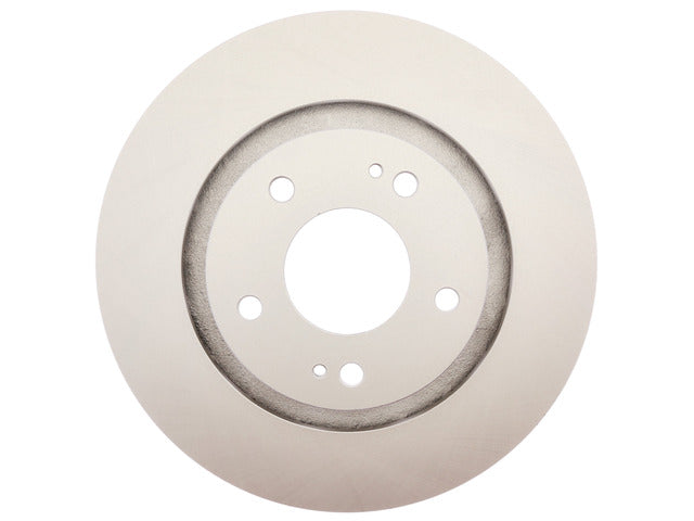 Centric Parts Disc Brake Rotor P/N:320.46071F Fits: Mitsubishi Outlander 06-05, Mitsubishi Outlander Phev 19-18 - Image 3