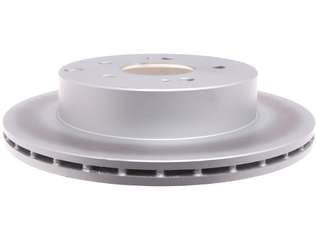 Centric Parts Disc Brake Rotor P/N:320.46072F Fits: Mitsubishi Eclipse 12-06, Mitsubishi Galant 09-07 - Image 1