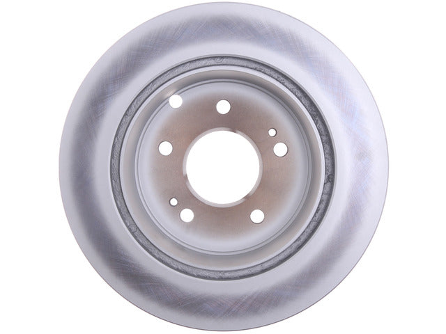 Centric Parts Disc Brake Rotor P/N:320.46072F Fits: Mitsubishi Eclipse 12-06, Mitsubishi Galant 09-07 - Image 2