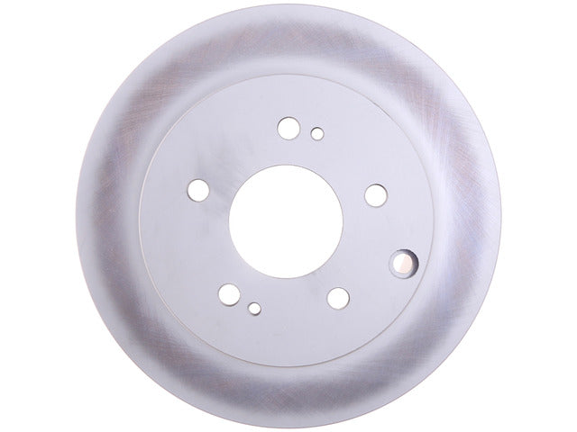 Centric Parts Disc Brake Rotor P/N:320.46072F Fits: Mitsubishi Eclipse 12-06, Mitsubishi Galant 09-07 - Image 3