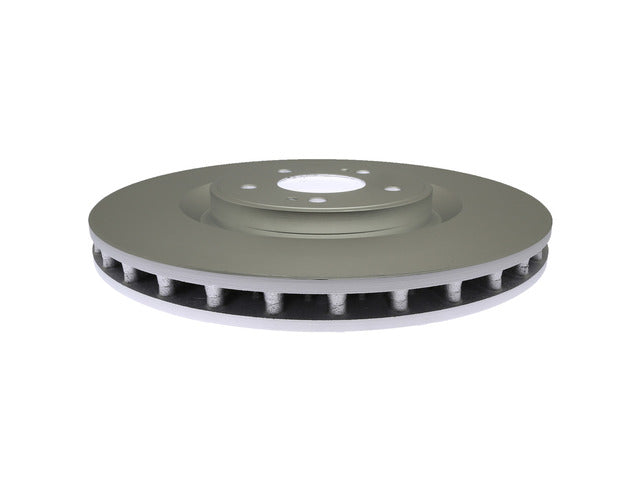 Centric Parts Disc Brake Rotor P/N:320.46076H Fits: Mitsubishi Lancer 15-08 - Image 1
