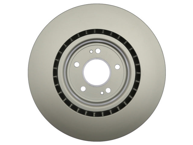 Centric Parts Disc Brake Rotor P/N:320.46076H Fits: Mitsubishi Lancer 15-08 - Image 2
