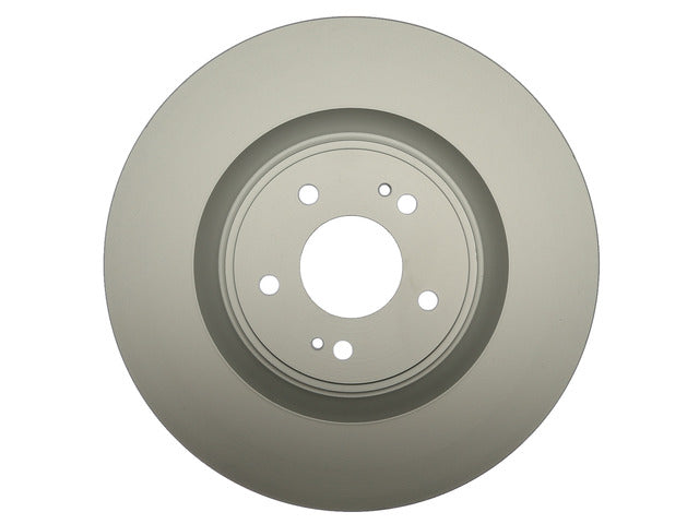 Centric Parts Disc Brake Rotor P/N:320.46076H Fits: Mitsubishi Lancer 15-08 - Image 3