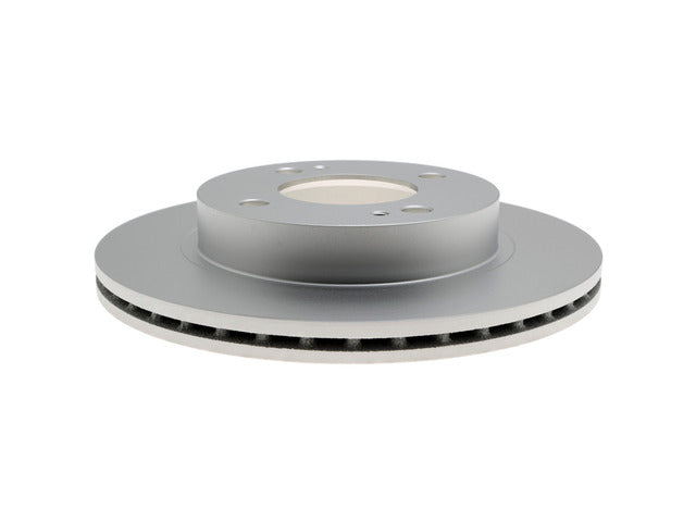 Centric Parts Disc Brake Rotor P/N:320.46079F Fits: Mitsubishi Mirage 19-14 - Image 1