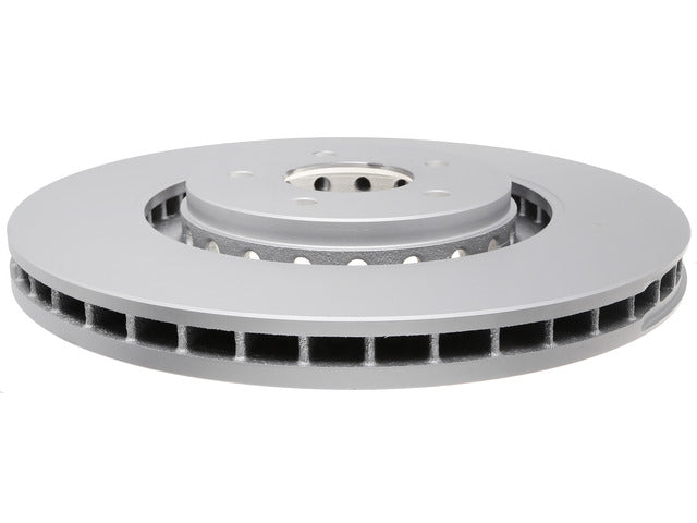 Centric Parts Disc Brake Rotor P/N:320.46084F Fits: Infiniti Qx60 23-22, Mitsubishi Outlander 23-21, Mitsubishi Outlander Phev 2023, Nissan Ariya 2023, Nissan Pathfinder 23-22 - Image 1