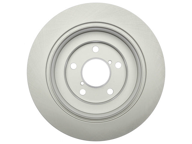 Centric Parts Disc Brake Rotor P/N:320.47011F Fits: Saab 9-2x 06-05, Subaru Forester 08-98, Subaru Impreza 07-98, Subaru Impreza 96-93, Subaru Legacy 99-90 - Image 2