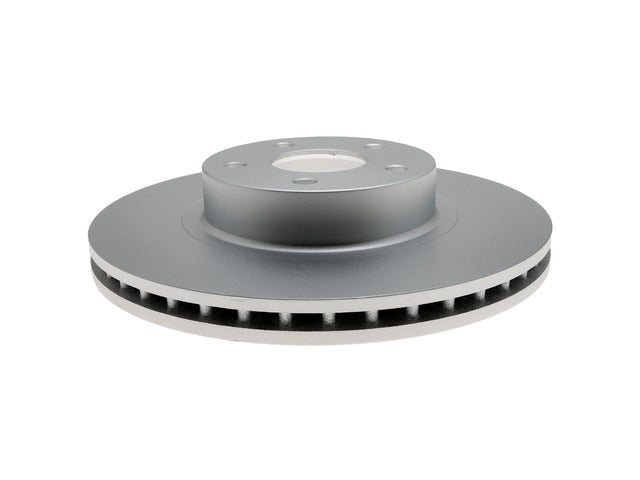 Centric Parts Disc Brake Rotor P/N:320.47012F Fits: Saab 9-2x 2005, Scion Fr-s 16-13, Subaru Brz 16-13, Subaru Forester 02-98, Subaru Impreza 16-98, Subaru Legacy 05-96, Subaru Legacy 94-91, Subaru Outback 2000 - Image 1