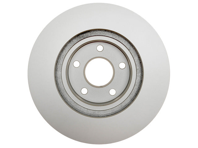 Centric Parts Disc Brake Rotor P/N:320.47012F Fits: Saab 9-2x 2005, Scion Fr-s 16-13, Subaru Brz 16-13, Subaru Forester 02-98, Subaru Impreza 16-98, Subaru Legacy 05-96, Subaru Legacy 94-91, Subaru Outback 2000 - Image 2