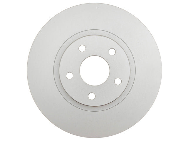Centric Parts Disc Brake Rotor P/N:320.47012F Fits: Saab 9-2x 2005, Scion Fr-s 16-13, Subaru Brz 16-13, Subaru Forester 02-98, Subaru Impreza 16-98, Subaru Legacy 05-96, Subaru Legacy 94-91, Subaru Outback 2000 - Image 3