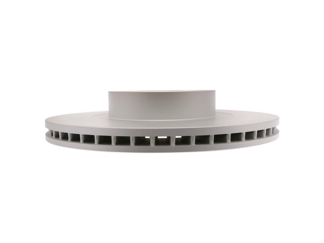 Centric Parts Disc Brake Rotor P/N:320.47018F Fits: Saab 9-2x 06-05, Subaru Baja 06-03, Subaru Forester 08-03, Subaru Impreza 08-02, Subaru Legacy 04-02, Subaru Outback 05-01 - Image 1