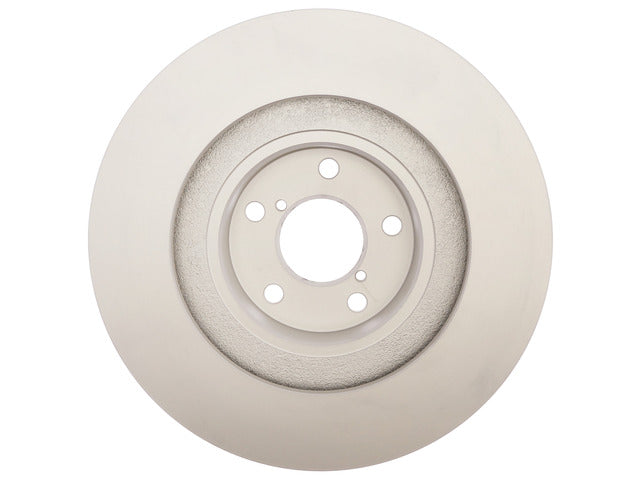 Centric Parts Disc Brake Rotor P/N:320.47018F Fits: Saab 9-2x 06-05, Subaru Baja 06-03, Subaru Forester 08-03, Subaru Impreza 08-02, Subaru Legacy 04-02, Subaru Outback 05-01 - Image 2