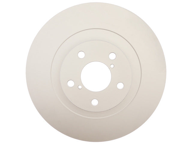 Centric Parts Disc Brake Rotor P/N:320.47018F Fits: Saab 9-2x 06-05, Subaru Baja 06-03, Subaru Forester 08-03, Subaru Impreza 08-02, Subaru Legacy 04-02, Subaru Outback 05-01 - Image 3