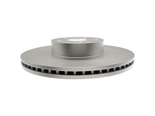 Centric Parts Disc Brake Rotor P/N:320.47021F Fits: Scion Fr-s, Subaru Baja, Subaru Brz, Subaru Crosstrek, Subaru Forester, Subaru Impreza, Subaru Legacy, Subaru Outback, Subaru Wrx, Subaru Xv Crosstrek, Toyota 86, Toyota Gr86 - Image 1