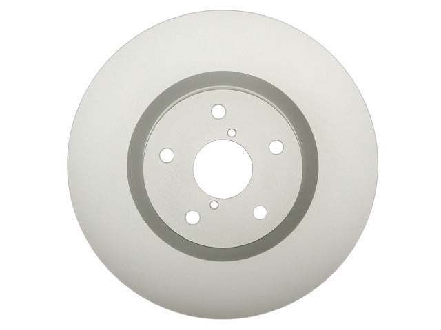 Centric Parts Disc Brake Rotor P/N:320.47022H Fits: Subaru Impreza 14-05, Subaru Wrx Sti 17-13 - Image 3