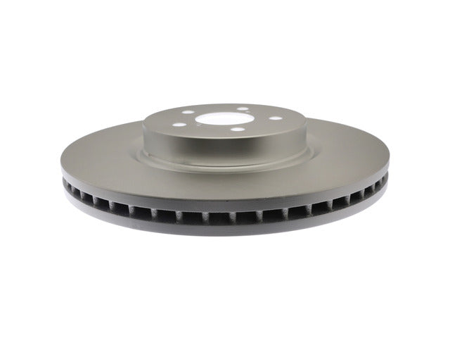 Centric Parts Disc Brake Rotor P/N:320.47024F Fits: Subaru Forester 18-14, Subaru Legacy 14-05, Subaru Outback 14-10 - Image 1