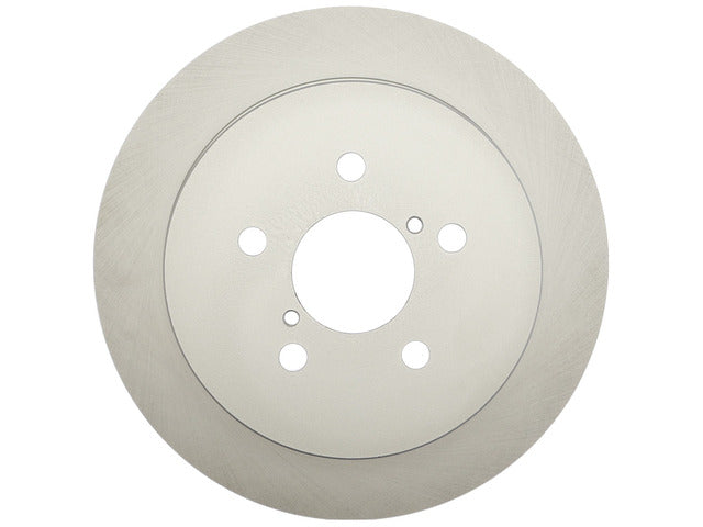 Centric Parts Disc Brake Rotor P/N:320.47026F Fits: Subaru Legacy 09-05, Subaru Outback 09-05 - Image 3