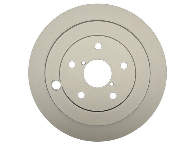 Centric Parts Disc Brake Rotor P/N:320.47028F Fits: Subaru B9 Tribeca 07-06, Subaru Tribeca 14-08 - Image 3