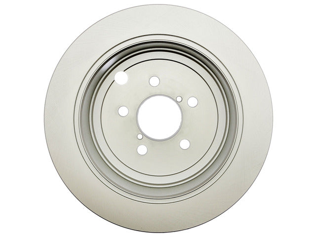 Centric Parts Disc Brake Rotor P/N:320.47029F Fits: Scion Fr-s 16-13, Subaru Brz 16-13, Subaru Forester 13-09, Subaru Impreza 14-08, Subaru Legacy 14-10, Subaru Outback 14-10, Subaru Wrx 14-12 - Image 2