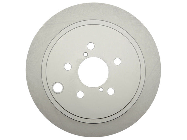 Centric Parts Disc Brake Rotor P/N:320.47029F Fits: Scion Fr-s 16-13, Subaru Brz 16-13, Subaru Forester 13-09, Subaru Impreza 14-08, Subaru Legacy 14-10, Subaru Outback 14-10, Subaru Wrx 14-12 - Image 3