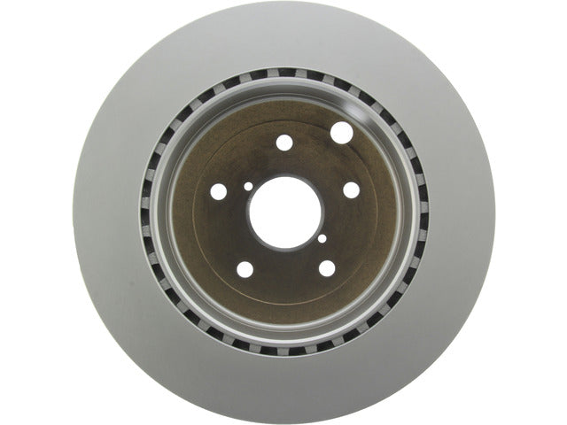 Centric Parts Disc Brake Rotor P/N:320.47030H Fits: Subaru Impreza 14-08, Subaru Wrx Sti 17-13 - Image 2