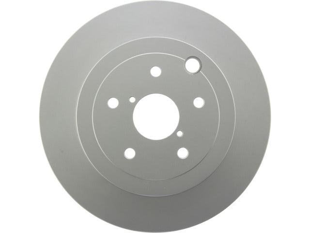 Centric Parts Disc Brake Rotor P/N:320.47030H Fits: Subaru Impreza 14-08, Subaru Wrx Sti 17-13 - Image 3