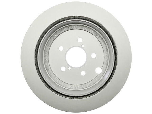 Centric Parts Disc Brake Rotor P/N:320.47031F Fits: Scion Fr-s 16-13, Subaru Brz 20-13, Subaru Brz 23-22, Subaru Legacy 14-10, Subaru Outback 14-10, Toyota 86 20-17 - Image 2