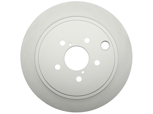 Centric Parts Disc Brake Rotor P/N:320.47031F Fits: Scion Fr-s 16-13, Subaru Brz 20-13, Subaru Brz 23-22, Subaru Legacy 14-10, Subaru Outback 14-10, Toyota 86 20-17 - Image 3
