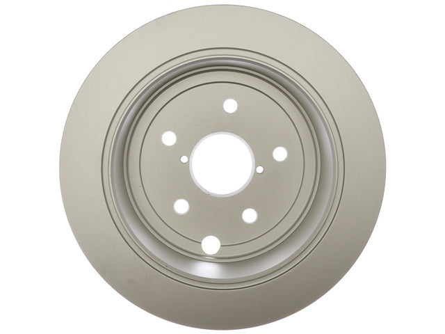 Centric Parts Disc Brake Rotor P/N:320.47032F Fits: Subaru Wrx 21-15 - Image 2