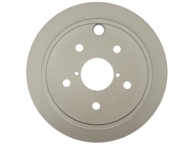 Centric Parts Disc Brake Rotor P/N:320.47032F Fits: Subaru Wrx 21-15 - Image 3