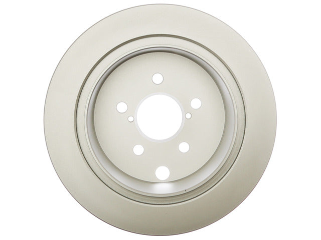 Centric Parts Disc Brake Rotor P/N:320.47033F Fits: Subaru Crosstrek 23-16, Subaru Forester 18-14, Subaru Impreza 23-12, Subaru Xv Crosstrek 15-13 - Image 2