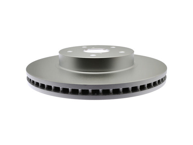 Centric Parts Disc Brake Rotor P/N:320.47034F Fits: Subaru Legacy 19-15 - Image 1