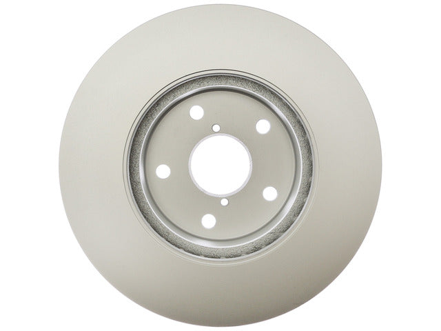 Centric Parts Disc Brake Rotor P/N:320.47034F Fits: Subaru Legacy 19-15 - Image 2