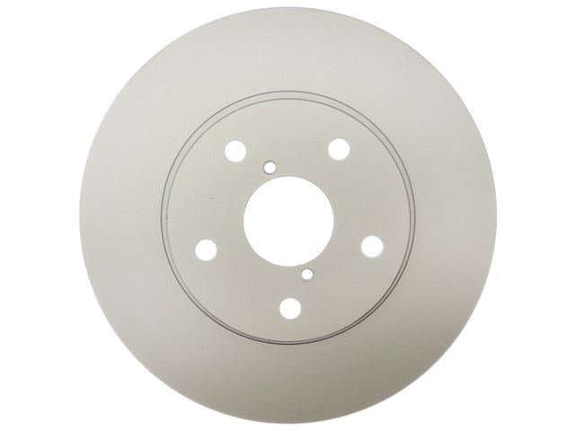 Centric Parts Disc Brake Rotor P/N:320.47034F Fits: Subaru Legacy 19-15 - Image 3