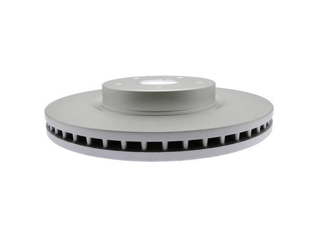 Centric Parts Disc Brake Rotor P/N:320.47036F Fits: Subaru B9 Tribeca 07-06, Subaru Legacy 19-15, Subaru Outback 19-15, Subaru Tribeca 14-08, Subaru Wrx 21-15 - Image 1