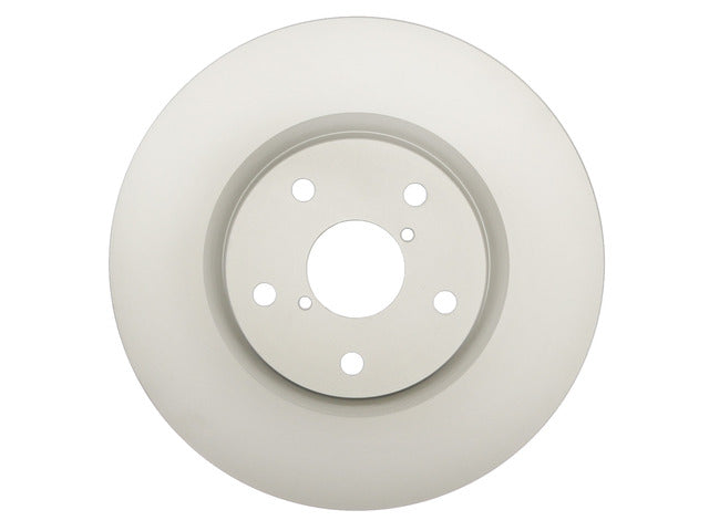 Centric Parts Disc Brake Rotor P/N:320.47036F Fits: Subaru B9 Tribeca 07-06, Subaru Legacy 19-15, Subaru Outback 19-15, Subaru Tribeca 14-08, Subaru Wrx 21-15 - Image 3