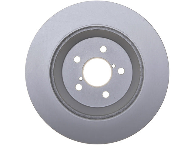 Centric Parts Disc Brake Rotor P/N:320.47050F Fits: Subaru Crosstrek 23-21 - Image 2