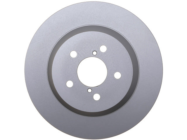 Centric Parts Disc Brake Rotor P/N:320.47050F Fits: Subaru Crosstrek 23-21 - Image 3