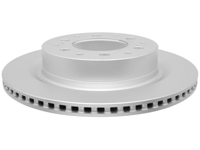 Centric Parts Disc Brake Rotor P/N:320.47051F Fits: Subaru Wrx 23-22 - Image 1