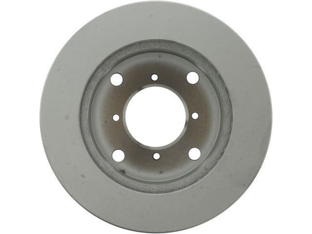 Centric Parts Disc Brake Rotor P/N:320.48001F Fits: Chevrolet Metro 01-98, Chevrolet Metro 1992, Geo Metro 97-89, Pontiac Firefly 00-95, Suzuki Swift 01-95, Suzuki Swift 90-89 - Image 2