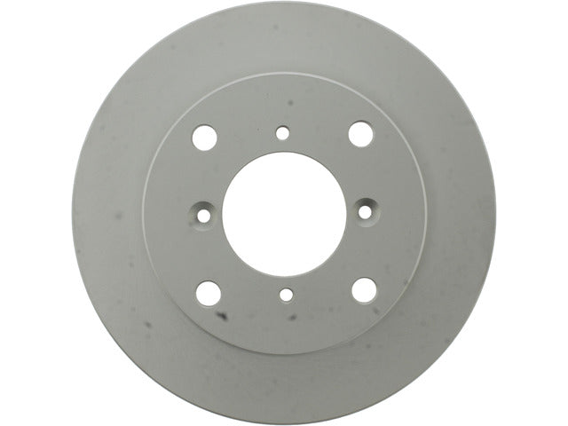 Centric Parts Disc Brake Rotor P/N:320.48001F Fits: Chevrolet Metro 01-98, Chevrolet Metro 1992, Geo Metro 97-89, Pontiac Firefly 00-95, Suzuki Swift 01-95, Suzuki Swift 90-89 - Image 3
