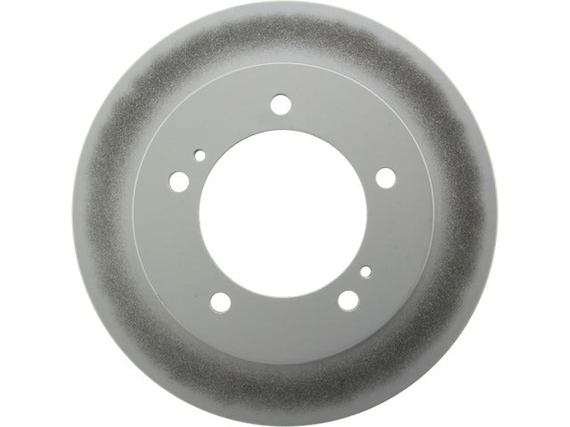 Centric Parts Disc Brake Rotor P/N:320.48005F Fits: Chevrolet Tracker 1998, Geo Tracker 97-96, Suzuki Sidekick 98-91 - Image 3