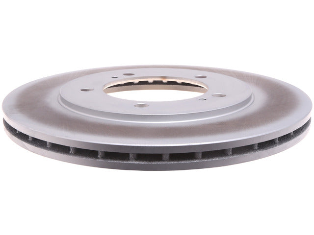 Centric Parts Disc Brake Rotor P/N:320.48008F Fits: Suzuki Grand Vitara 05-99, Suzuki Xl-7 06-02 - Image 1