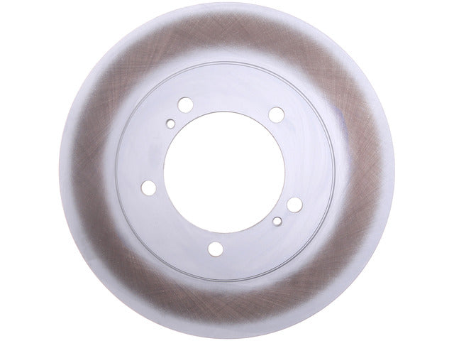 Centric Parts Disc Brake Rotor P/N:320.48008F Fits: Suzuki Grand Vitara 05-99, Suzuki Xl-7 06-02 - Image 3