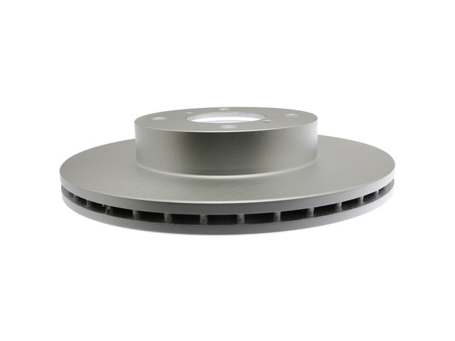 Centric Parts Disc Brake Rotor P/N:320.48010F Fits: Suzuki Aerio 07-02, Suzuki Esteem 02-99 - Image 1
