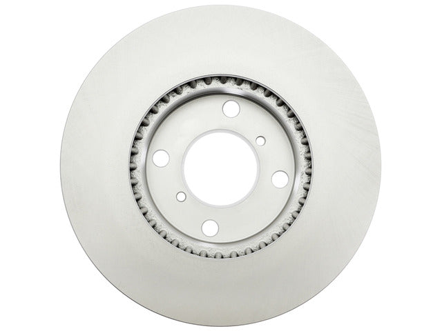 Centric Parts Disc Brake Rotor P/N:320.48010F Fits: Suzuki Aerio 07-02, Suzuki Esteem 02-99 - Image 2