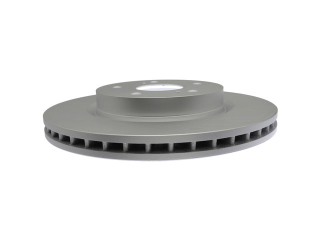 Centric Parts Disc Brake Rotor P/N:320.48011F Fits: Suzuki Grand Vitara 13-06 - Image 1