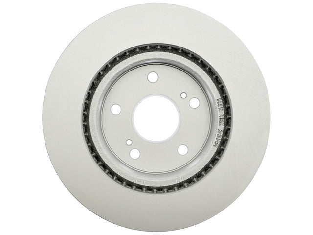 Centric Parts Disc Brake Rotor P/N:320.48011F Fits: Suzuki Grand Vitara 13-06 - Image 2
