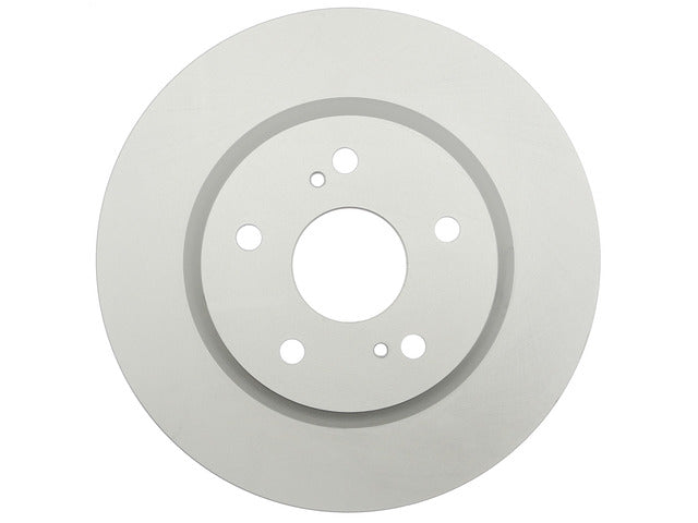 Centric Parts Disc Brake Rotor P/N:320.48011F Fits: Suzuki Grand Vitara 13-06 - Image 3
